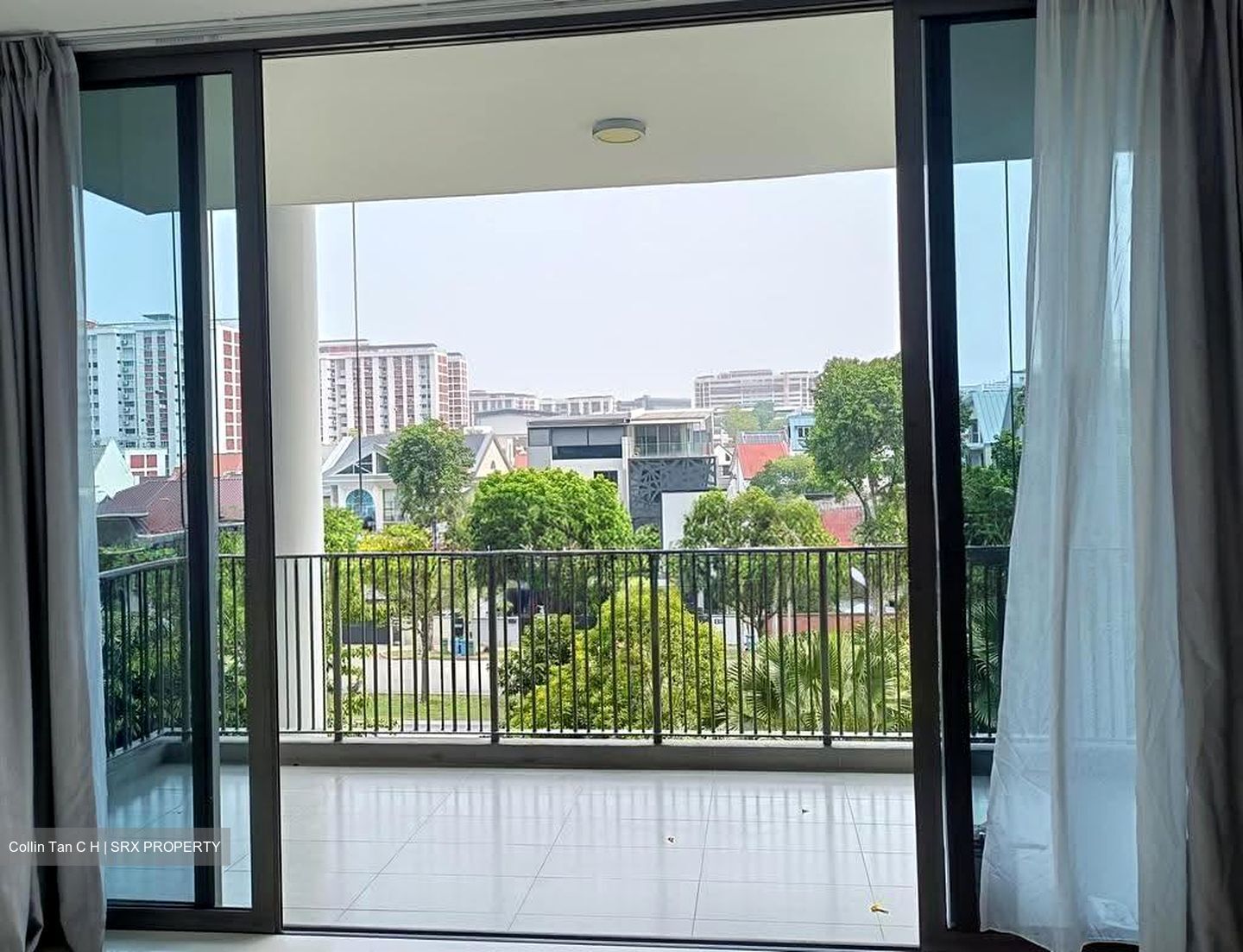 The Tembusu (D19), Condominium #627510811